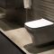Modern Toilet