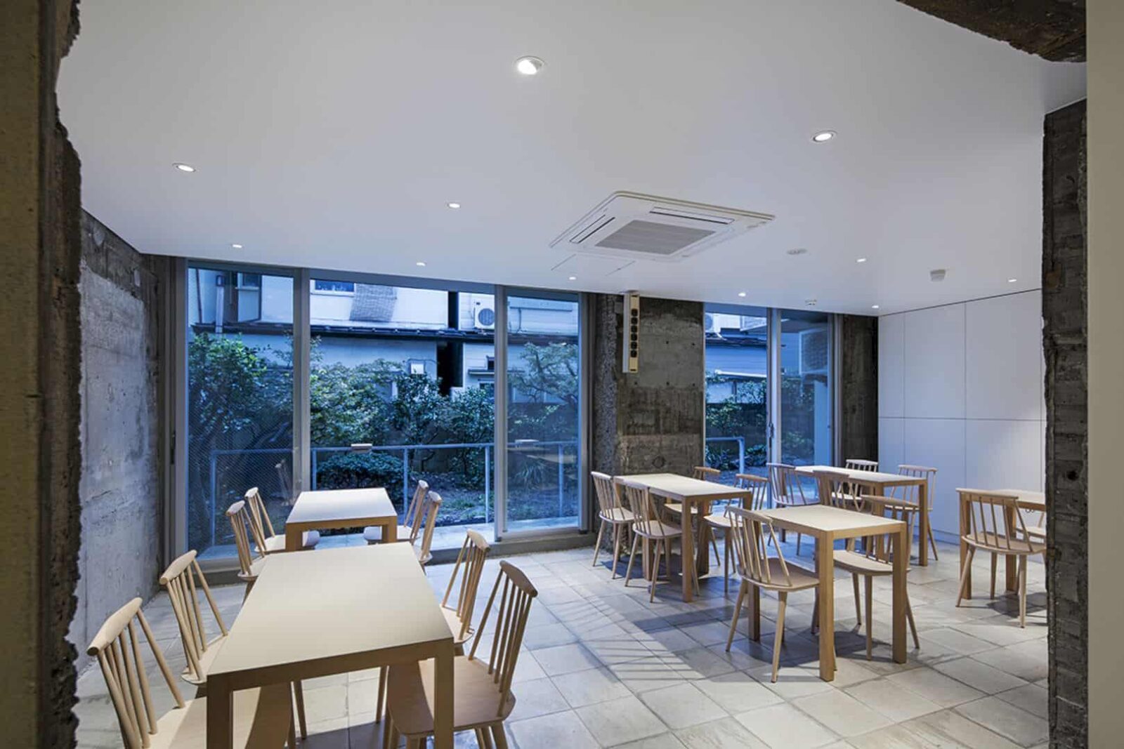 Blue Bottle Coffee Sangenjaya Cafe 5