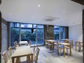 Blue Bottle Coffee Sangenjaya Cafe 5