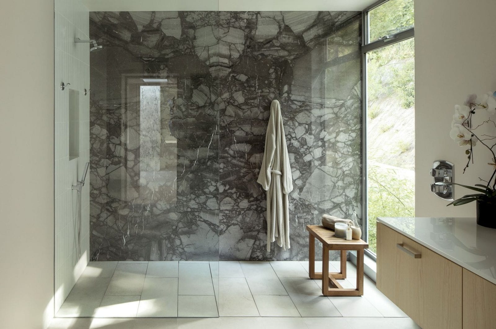 Coldwater Canyon Project by Ehrlich Yanai Rhee Chaney Architects