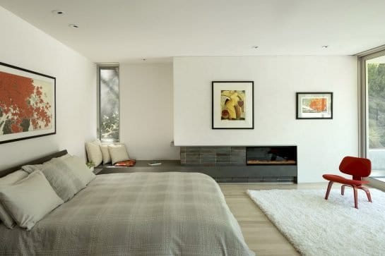 Coldwater Canyon Project by Ehrlich Yanai Rhee Chaney Architects