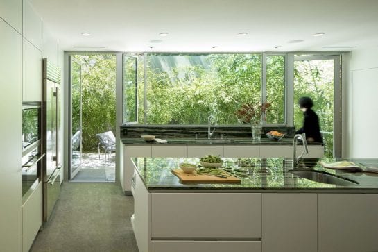 Coldwater Canyon Project by Ehrlich Yanai Rhee Chaney Architects