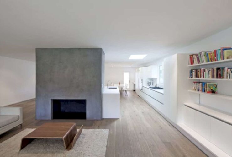 Hayvenhurst Inviting Ranch Style House 14