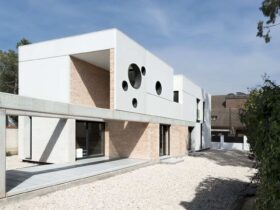 IA House 6