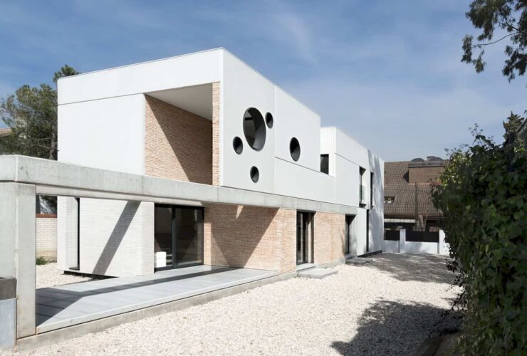 IA House 6