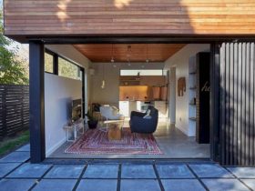 The Mansfield Frogner House From Old Ranch To Accessories Dwelling Unit 6