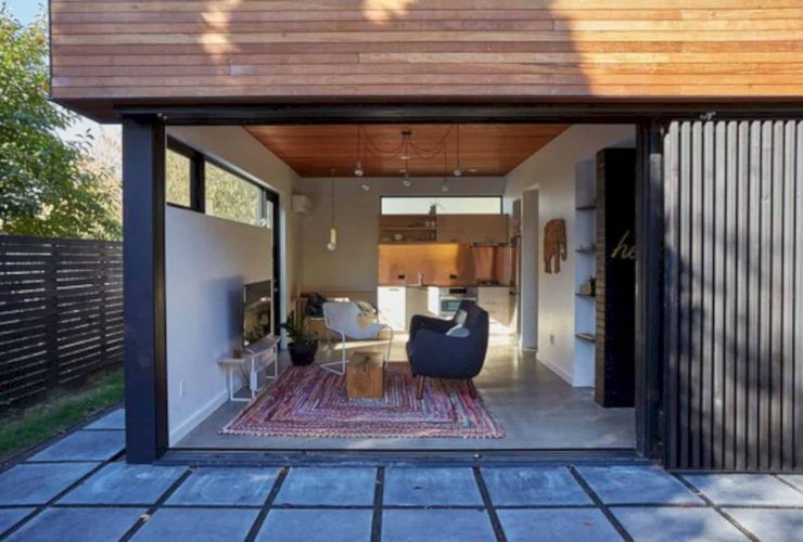 The Mansfield Frogner House From Old Ranch To Accessories Dwelling Unit 6