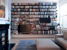 A Timber Clad Residence In Albert Park 7