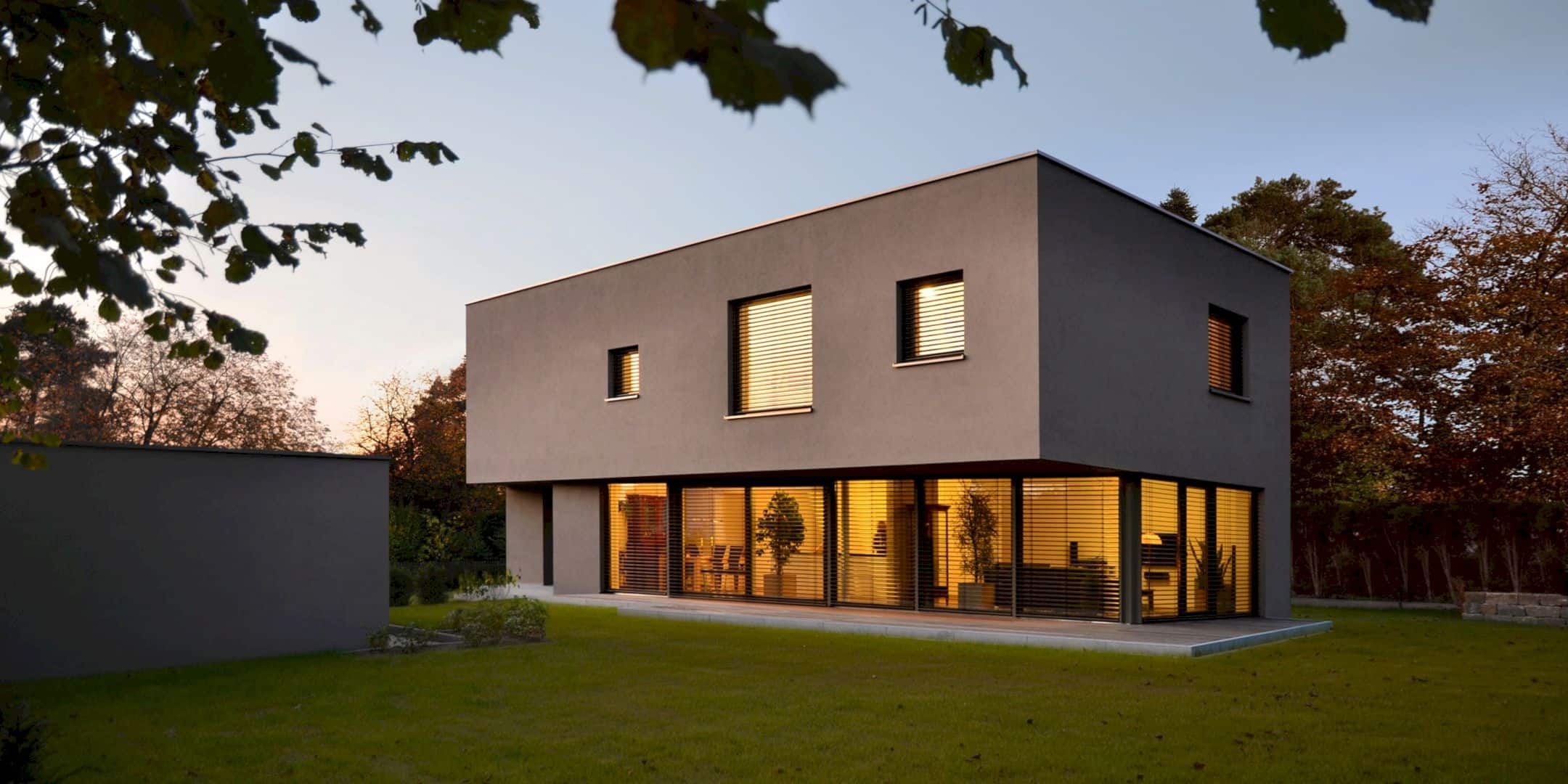 Bauhaus Villa A Detached House In Forchheim 8