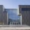 C A R L One Of The Largest And Most Modern Lecture Hall Centers In Europe 6
