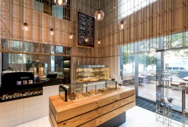 Deli Shangri La Futian A Delicatessen In Shenzhen China 7
