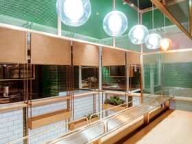 Dressed Salads Designed By Linehouse 2