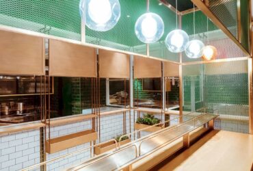 Dressed Salads Designed By Linehouse 2