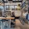 Factory Five Jingan Transforming A Warehouse Into A Shop 8