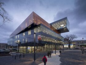 Halifax Central Library A Representative Of Resident Diversity In Halifax 7