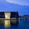 The Royal Library Extension An Example Of Significant Architectural Landmark On Copenhagen Waterfront 7