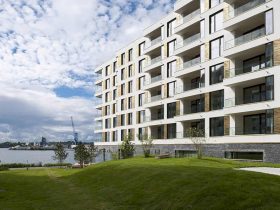 Tjuvholmen Two Modern And Vibrant Housings In Oslo 4