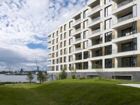 Tjuvholmen Two Modern And Vibrant Housings In Oslo 4