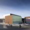 Vendyel Theatre A Unique And Cultural Axis Blended With Surrounding Environment 8