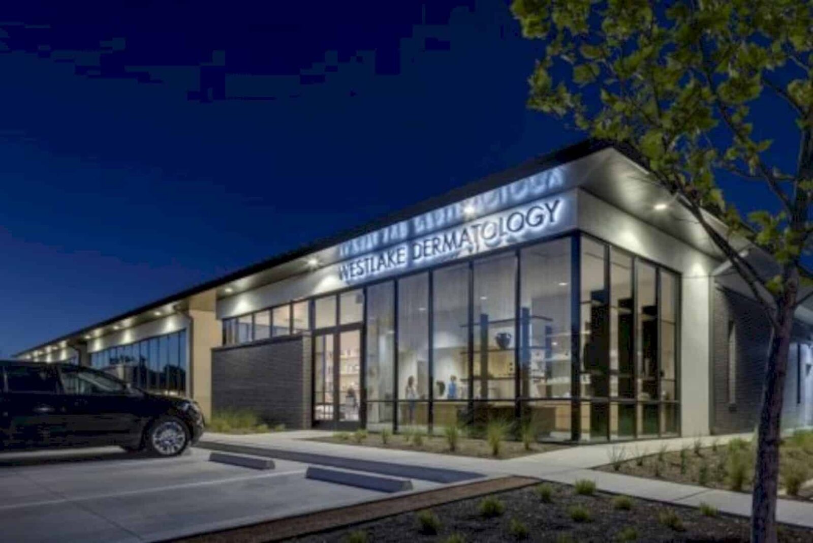 Cedar Park Westlake Dermatology 3