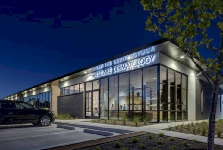 Cedar Park Westlake Dermatology 3