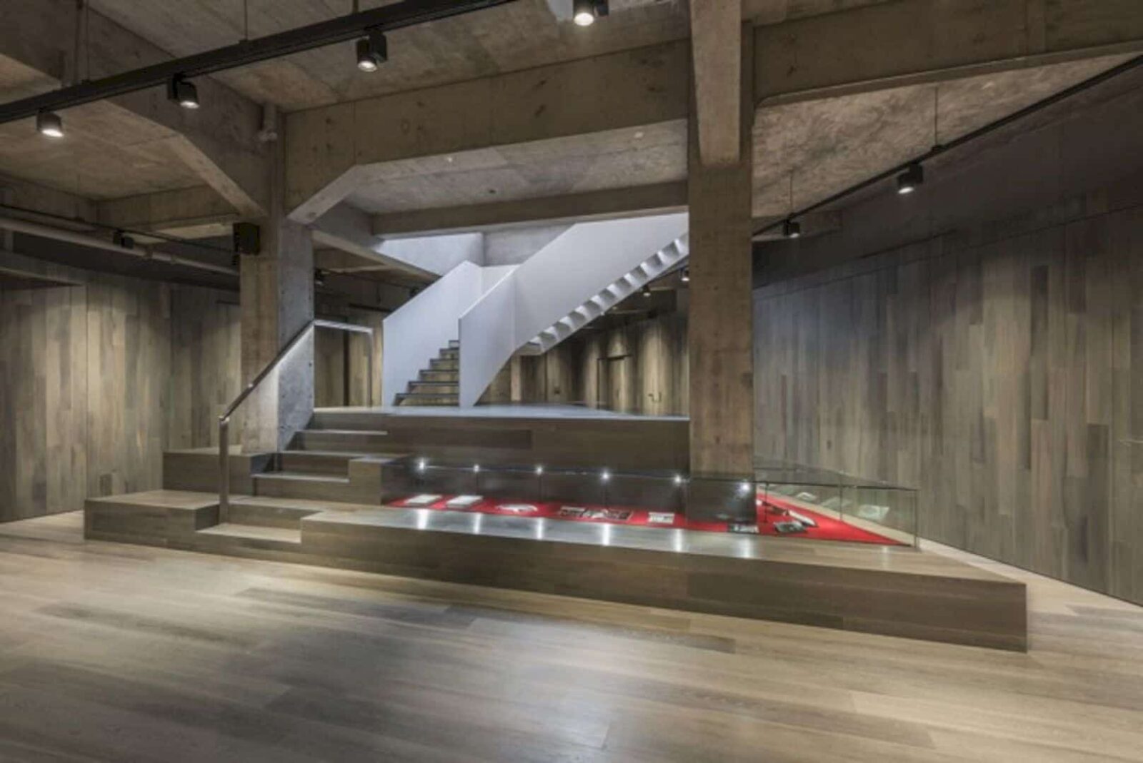 Hafele Shanghai Showroom 5