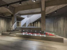 Hafele Shanghai Showroom 5
