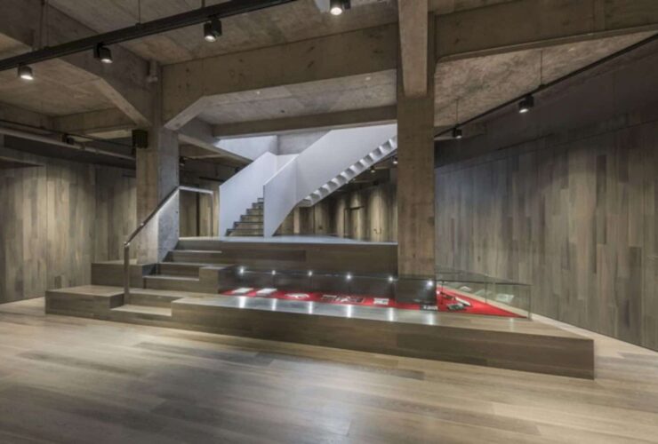 Hafele Shanghai Showroom 5