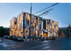 Home Inns Plus 1