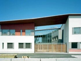 Latokartano Primary School 10