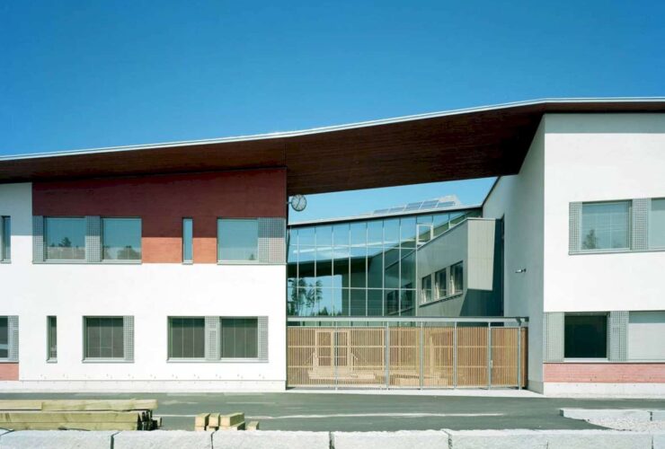 Latokartano Primary School 10