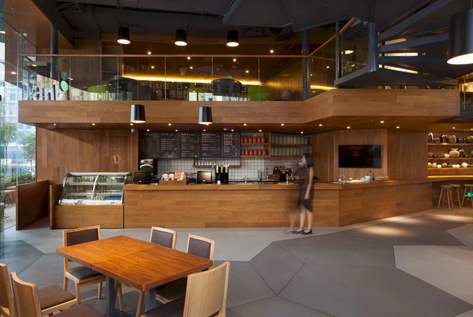 Teabank Shenzhen 6
