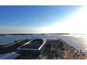 West Terminal 2 1
