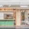A New Branded Architectural Language For 甘其食baobao 6