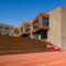 Affiliated High School Beijing University Project By Crossboundaries 11