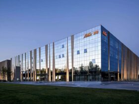 Aimer Lingerie Factory Reflecting The Strength Of A Leading Enterprise 9