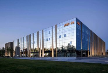 Aimer Lingerie Factory Reflecting The Strength Of A Leading Enterprise 9