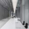 Aluminm Lobby An Environmental Friendly Lobby With Futuristic Design 7