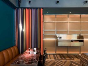 Beef & Liberty K Wah Center A Destination For High Quality Food Drinks And Atmosphere 2