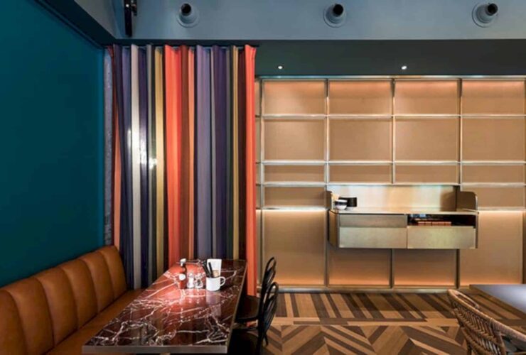 Beef & Liberty K Wah Center A Destination For High Quality Food Drinks And Atmosphere 2