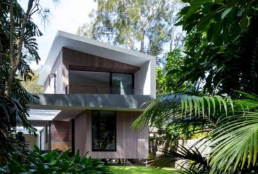 Catalina Crescent A Contemporary Reconfiguration Of A Sydney Beachside Property 8