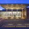 Corona Del Mar High School Performing Arts Center An Arts Center With Career Building Environment 7