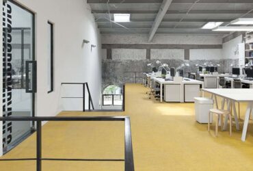 Crossboundaries New Office In Beijing 2