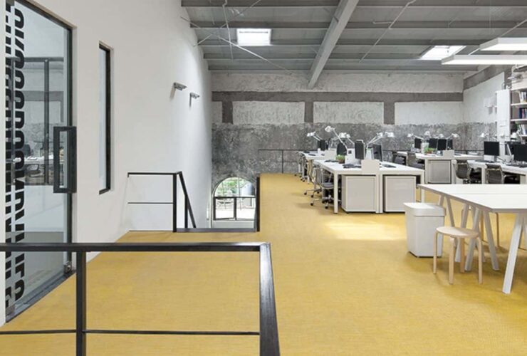 Crossboundaries New Office In Beijing 2