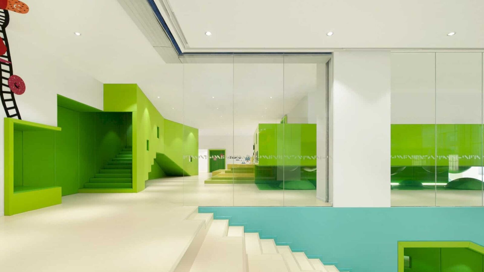 Family Box Qingdao Encourage Children To Play And Learn 13