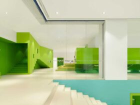 Family Box Qingdao Encourage Children To Play And Learn 13