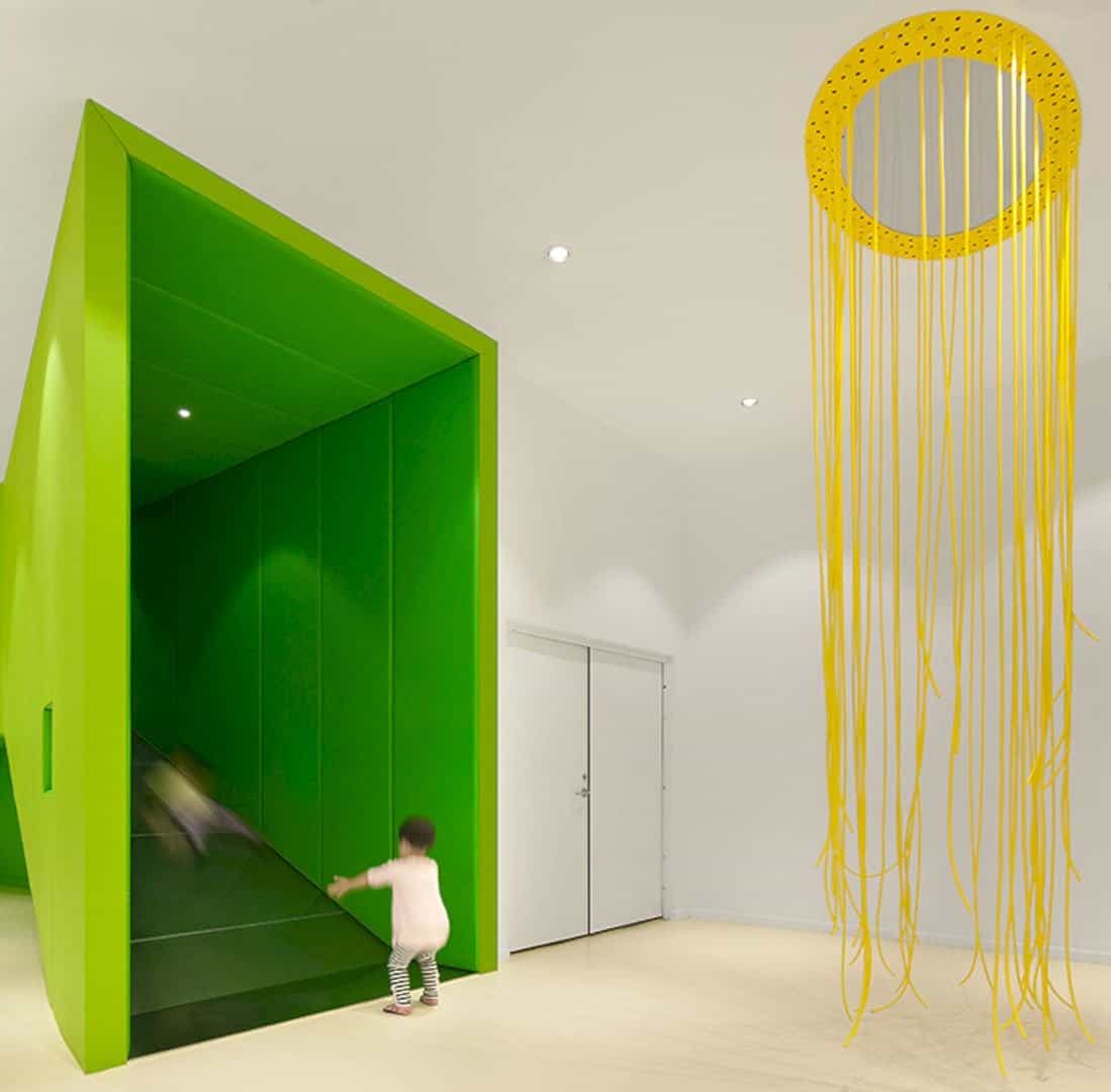 Family Box Qingdao Encourage Children To Play And Learn 5