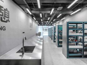 Harmay A Brick And Mortar Store To Cultivate Experience Online And Offline 6