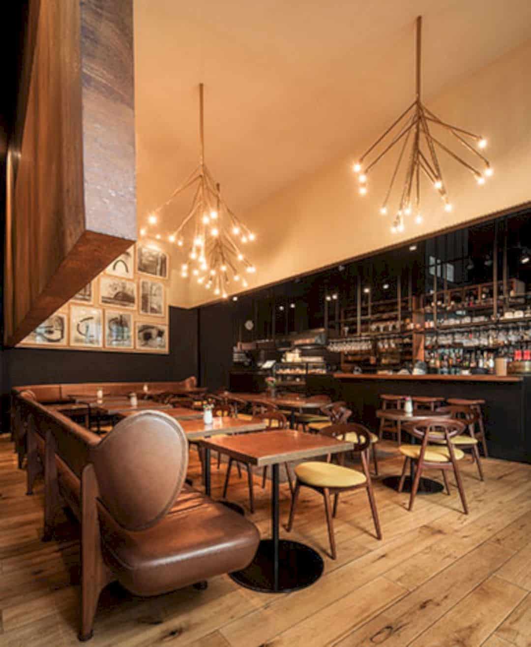 Henkes Raku A Restaurant With A Small Intimate Attic Setting In Shanghai 11