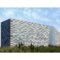 Kunshan Science Technology Park Office A Science Park With Modern Design Standards 5